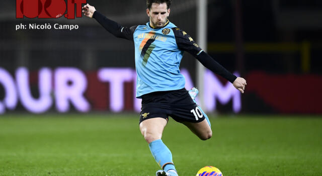 Il mercato delle altre: Salernitana su Aramu, il Monza sogna in grande