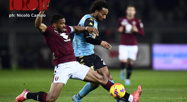 Niente alibi e sguardo al futuro