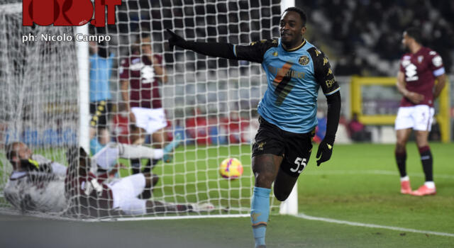 Torino, 17 punti regalati a chi lotta per la salvezza. E ora c’è la Salernitana