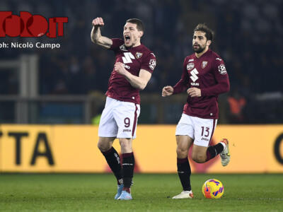 Il calendario dei granata in nazionale: Belotti ai playoff, Ricci in U21. Rodriguez e Vojvoda al confronto