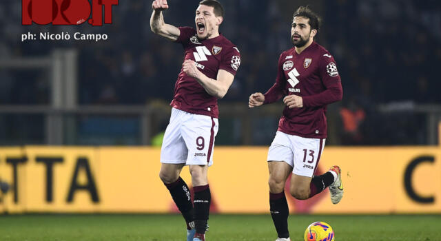 Il calendario dei granata in nazionale: Belotti ai playoff, Ricci in U21. Rodriguez e Vojvoda al confronto
