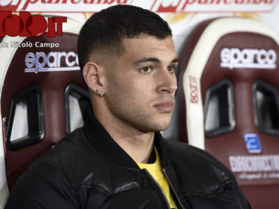 Pellegri, occasione da vice-Belotti