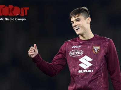 L’AIC premia Ricci per la scorsa stagione: in questa deve ancora convincere Juric