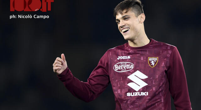 L’AIC premia Ricci per la scorsa stagione: in questa deve ancora convincere Juric