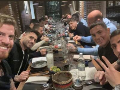 Juric porta a cena il Torino: gruppo sempre più unito