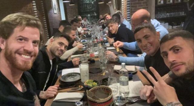 Juric porta a cena il Torino: gruppo sempre più unito