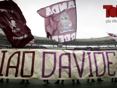 “Davide Astori sempre con noi”: il ricordo del Toro a 4 anni dalla scomparsa