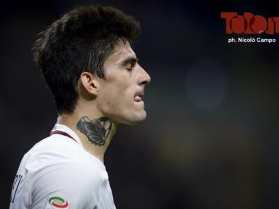 Salernitana, si ferma Diego Perotti: salterà il Torino