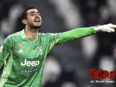 Perin in porta, ballottaggio Weah- Conceicao: la probabile formazione della Juventus