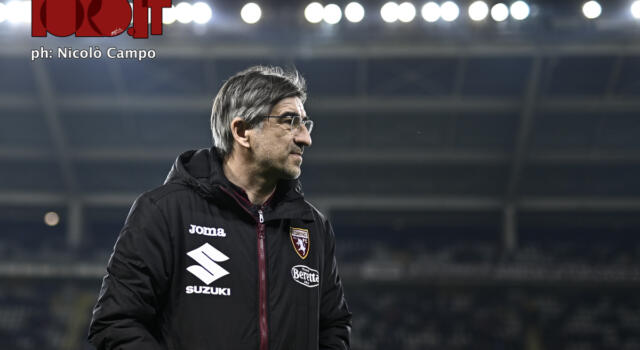 Juric: “Da Gasperini ho imparato tutto, è un grande stimolo affrontarlo”
