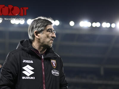 La lista Juric per l’estate: cinque giocatori per la prossima stagione