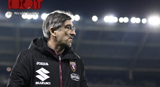 La lista Juric per l’estate: cinque giocatori per la prossima stagione