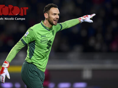 Anche Berisha stecca, ora Juric riflette sul portiere: “Chi gioca adesso? Devo pensarci”