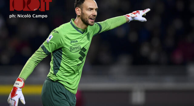 Berisha: “Speriamo di diventare un grande Toro come erano gli Invincibili”