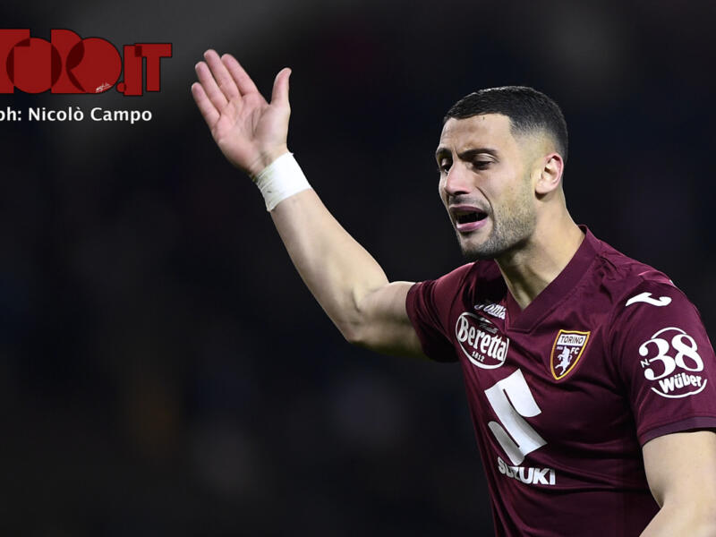 Torino, come cambia il centrocampo con la Fiorentina