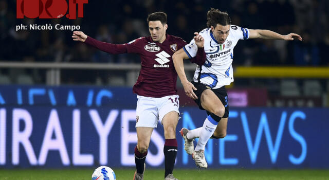 Il borsino granata / Uno spartito ormai noto