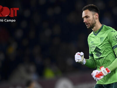 Lazio-Torino: gli ex sono tre (ma uno vedrà la partita da casa)