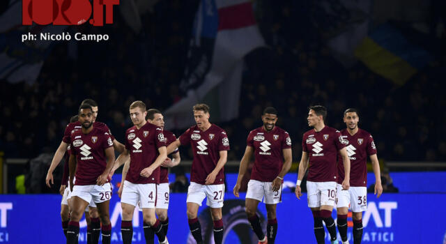 La previsione di FiveThirtyEight: il Toro finirà il campionato al 10^ posto