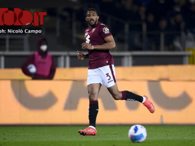 Toro-Inter: dentro o fuori per Bremer. E la Juve è in agguato