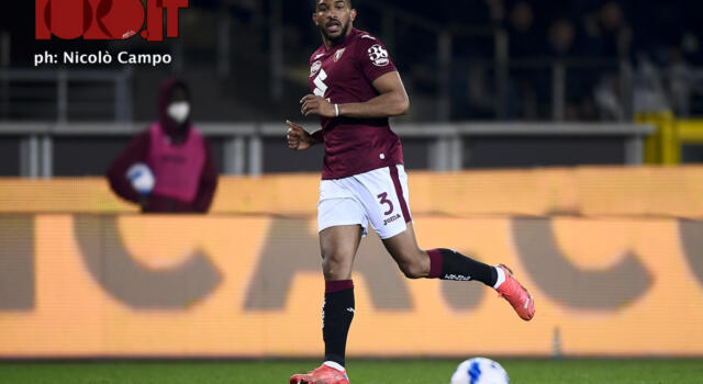 Toro-Inter: dentro o fuori per Bremer. E la Juve è in agguato