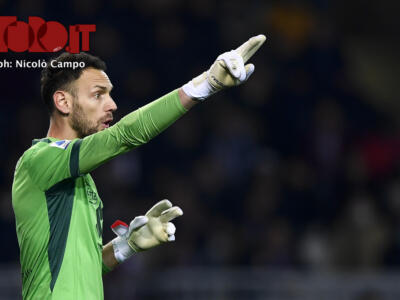 Berisha o Milinkovic-Savic è lo stesso: il portiere è sempre più un caso