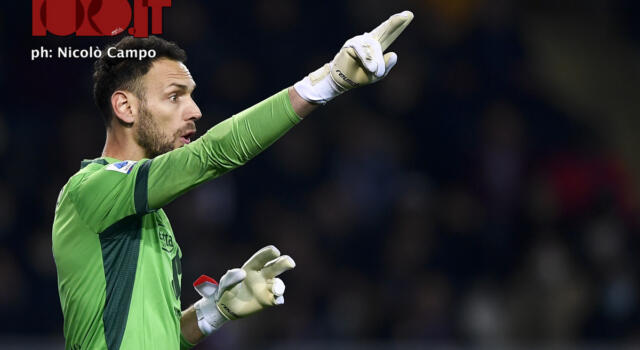 Berisha o Milinkovic-Savic è lo stesso: il portiere è sempre più un caso