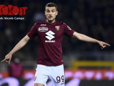 Un Buongiorno così insidia Rodriguez: Juric riflette verso il Milan