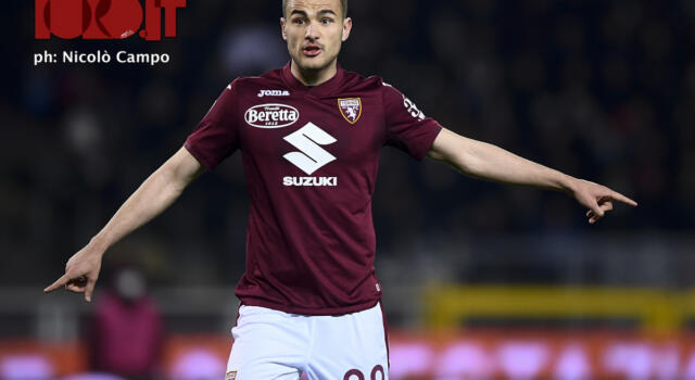 Toro, tocca a Buongiorno: chance per il 99 contro l’Atalanta