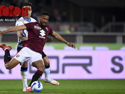 Numeri e record di Bremer: da Mazzarri a Juric, stagioni a confronto