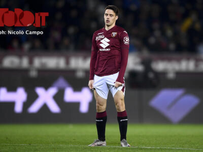 “Brekalo torna al Wolfsburg”. No, il Toro vuole tenerlo: per il riscatto c’è ancora tempo