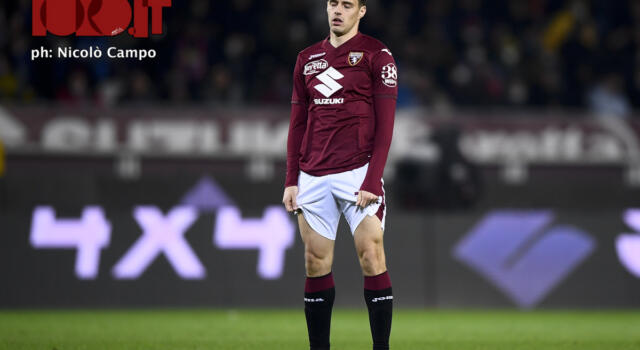 “Brekalo torna al Wolfsburg”. No, il Toro vuole tenerlo: per il riscatto c’è ancora tempo