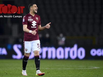 Torna Mandragora, Pellegri favorito su Sanabria: la probabile formazione del Torino