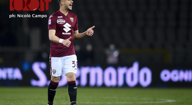 Torna Mandragora, Pellegri favorito su Sanabria: la probabile formazione del Torino