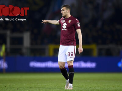 Buongiorno, contro l’Inter torna e convince: ora sfida Rodriguez