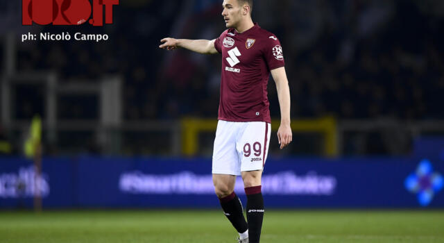 Buongiorno: “Ci sono le basi per puntare all’Europa League”