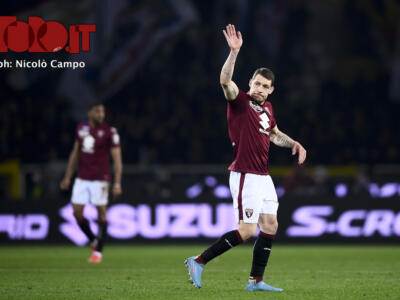 Nazionale, Belotti torna a casa: è il momento di decidere