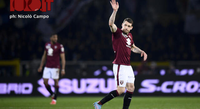Nazionale, Belotti torna a casa: è il momento di decidere