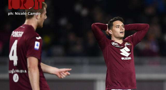 Juric spiazza tutti con Aina, Pellegri fa come Sanabria