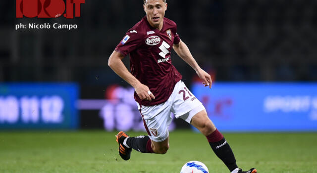 Vojvoda sceglie il Piemonte: vacanze e allenamenti tra Roero e Langhe