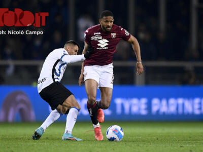 La consacrazione di Bremer: l’assegno in bianco di Cairo