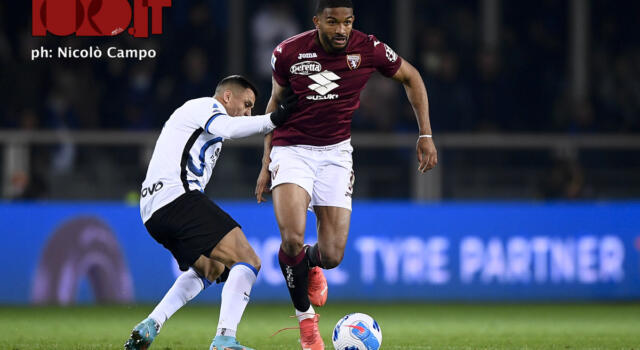 La consacrazione di Bremer: l’assegno in bianco di Cairo