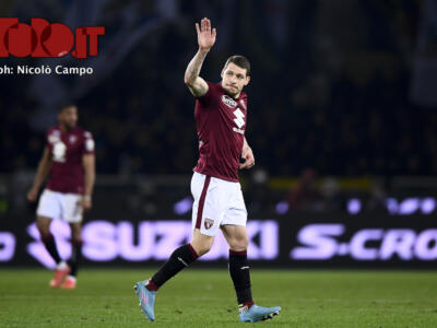 Belotti torna al Grande Torino: c’è più di un conto in sospeso