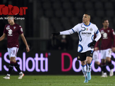 Calciomercato Serie A: Sanchez torna a Udine, il Milan attende Emerson Royal