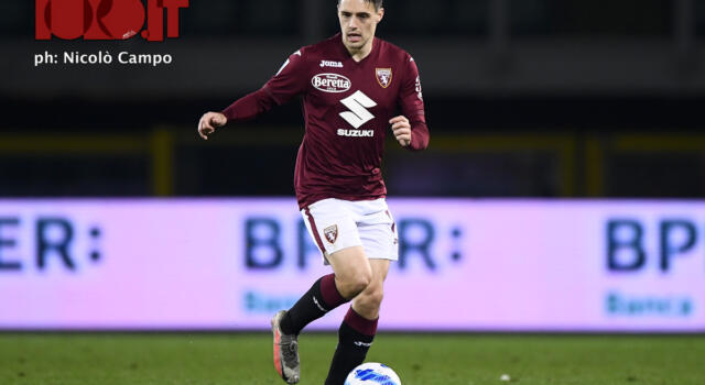 Brekalo, sì al riscatto: pronto un contratto di 4 anni