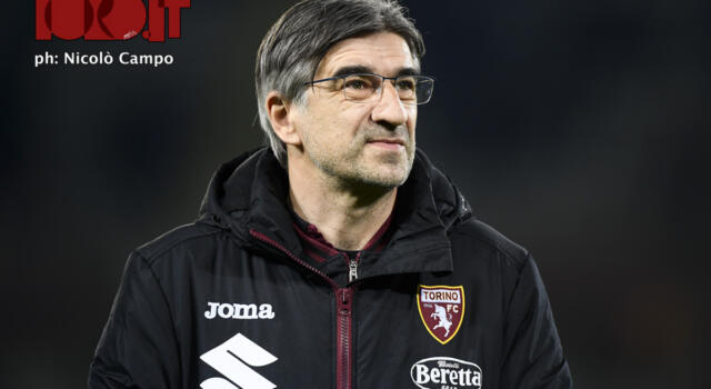 Juric: “La squadra si sente derubata dagli episodi”