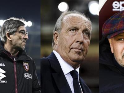 Juric “gira” come il primo (e l’ultimo) Ventura. Miha era a +5: classifiche a confronto