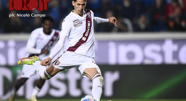 Giudice Sportivo: Lukic entra in diffida