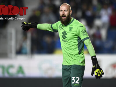 Cremonese-Torino è anche Radu contro Milinkovic-Savic: portieri che devono riscattarsi