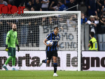 Dall’1-5 del Toro di Ventura al 4-4 di aprile: i precedenti di Atalanta-Torino