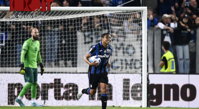 Dall’1-5 del Toro di Ventura al 4-4 di aprile: i precedenti di Atalanta-Torino